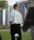 Haze Blue - ESSENTIALS S'25