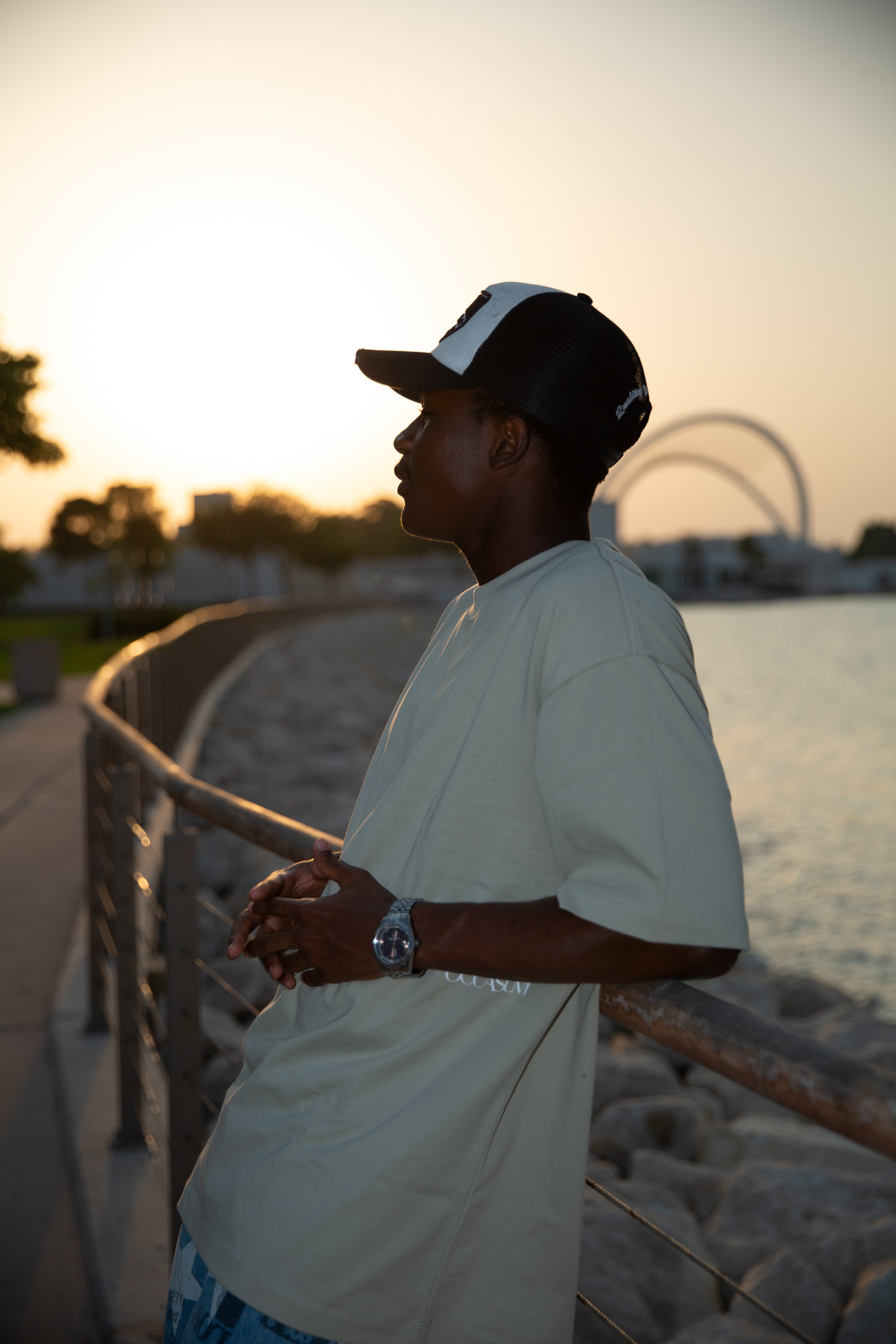 Sand - ESSENTIALS S'25