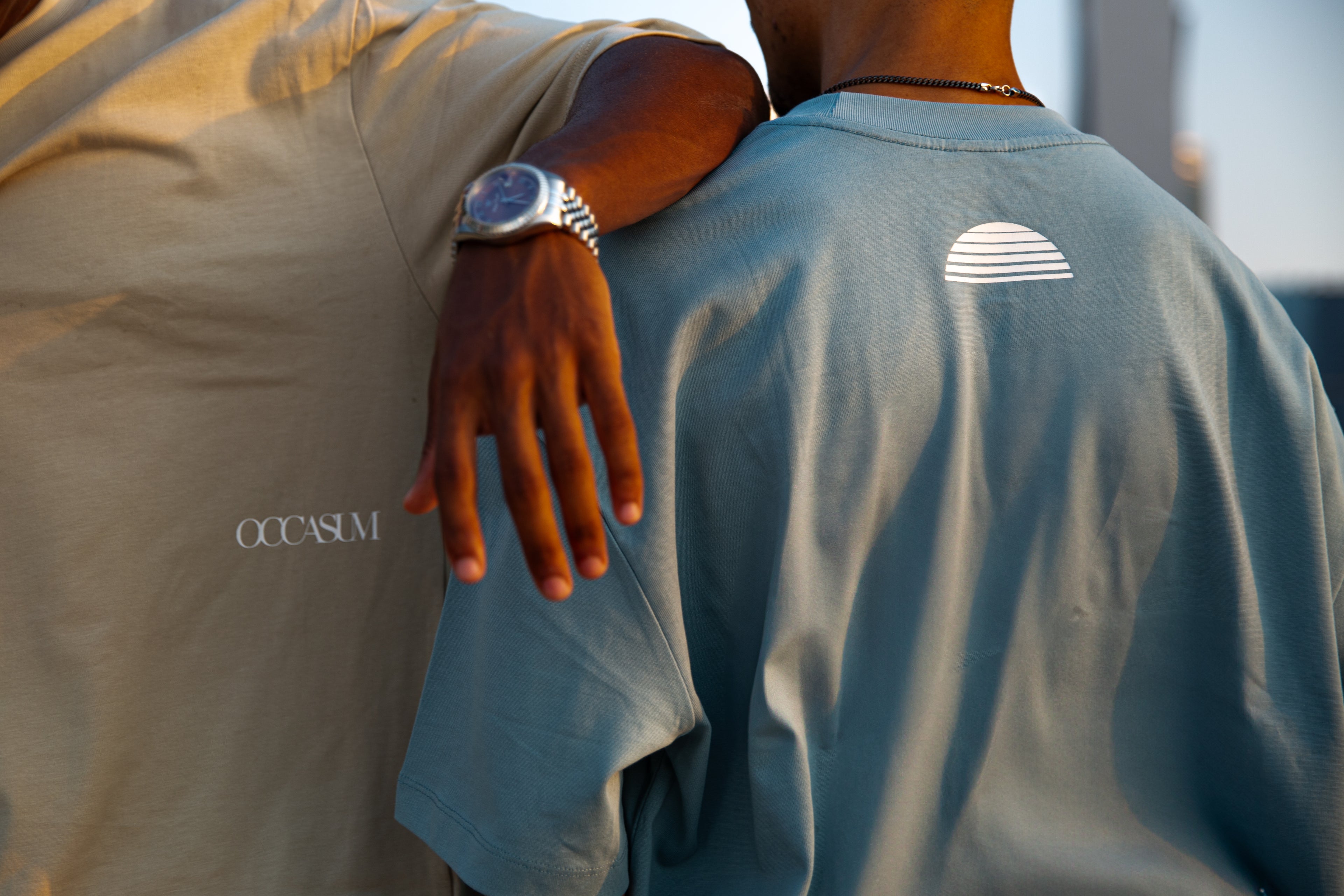 Sand - ESSENTIALS S'25