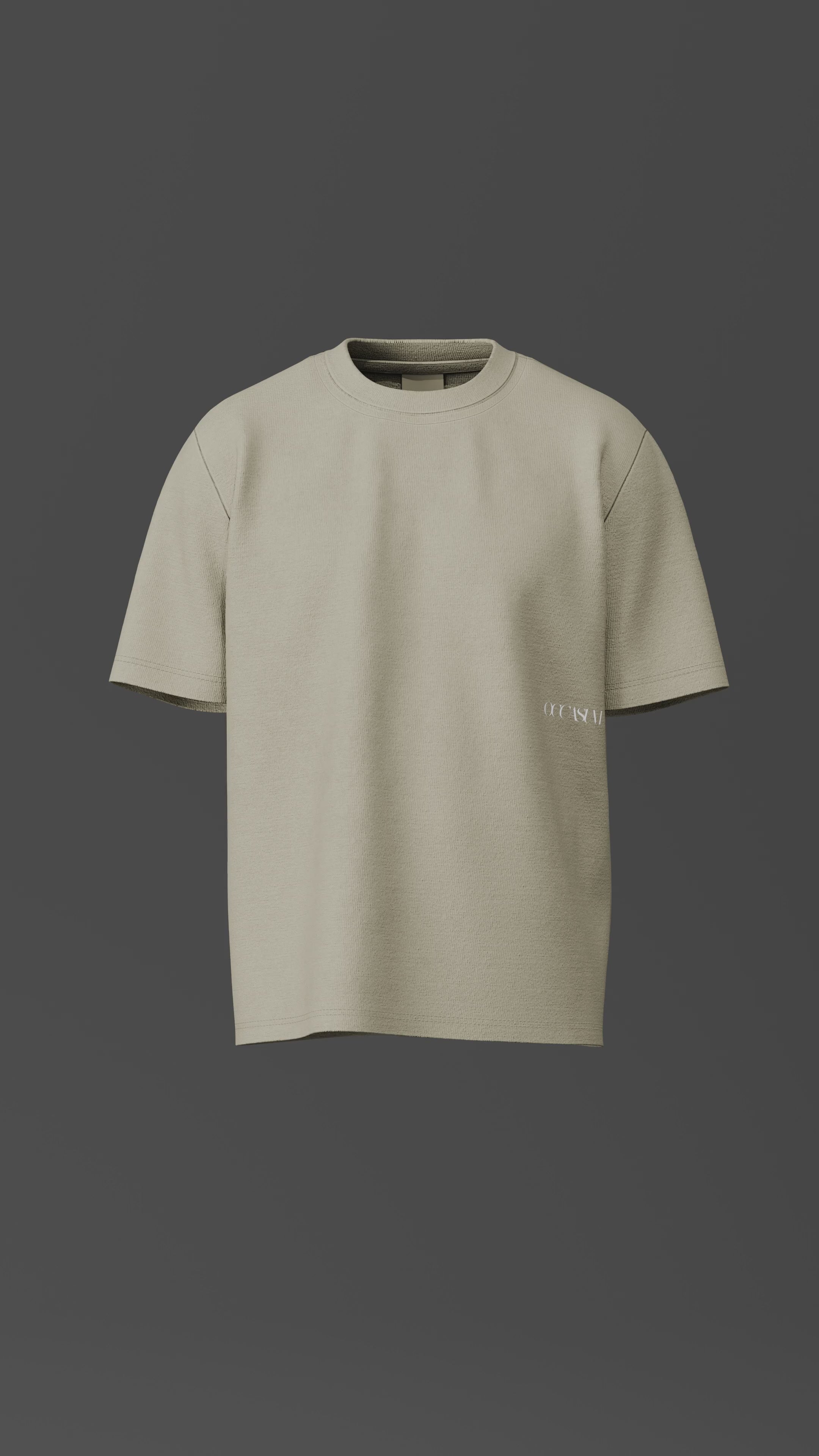 ESSENTIALS - Sand